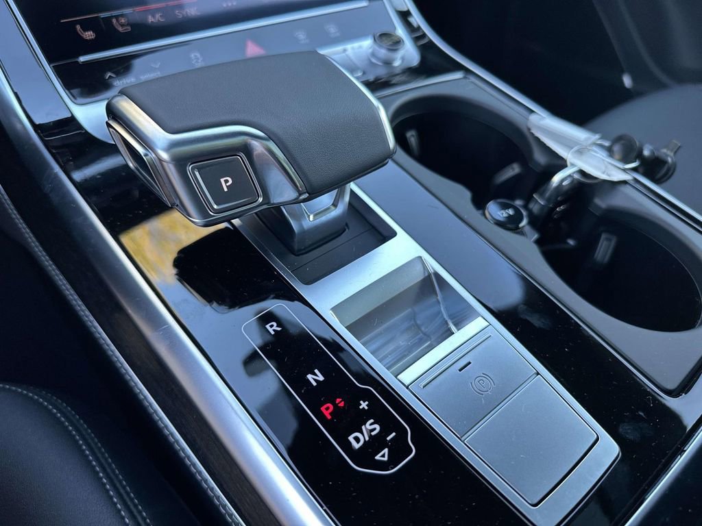 New 2026 Audi Q7 3.0T Premium Plus image 24