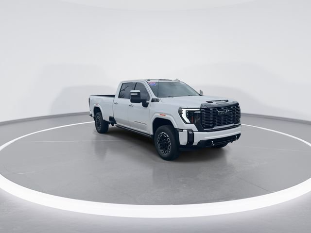 Used 2024 GMC Sierra 3500 Denali Ultimate