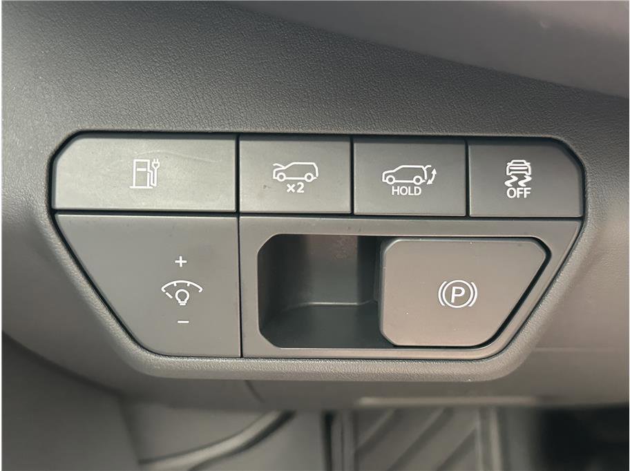 Used 2024 Kia EV9 Wind image 26