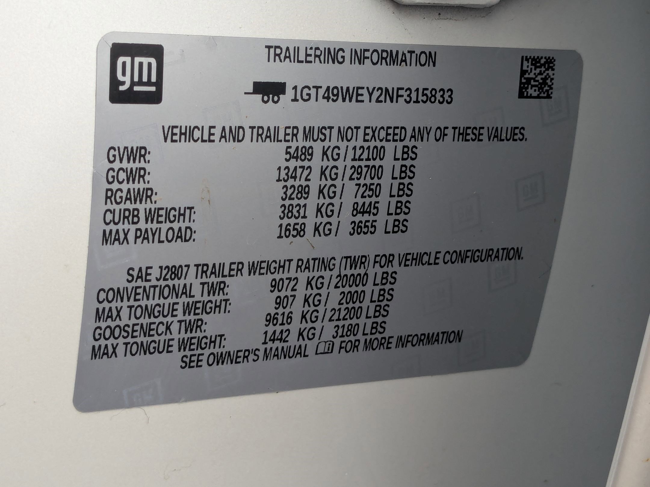 Used 2022 GMC Sierra 3500 Denali w/ Denali Ultimate Package image 39