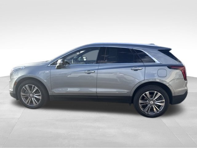Used 2025 Cadillac XT5 Premium Luxury w/ Technology Package AWD/4WD image 10