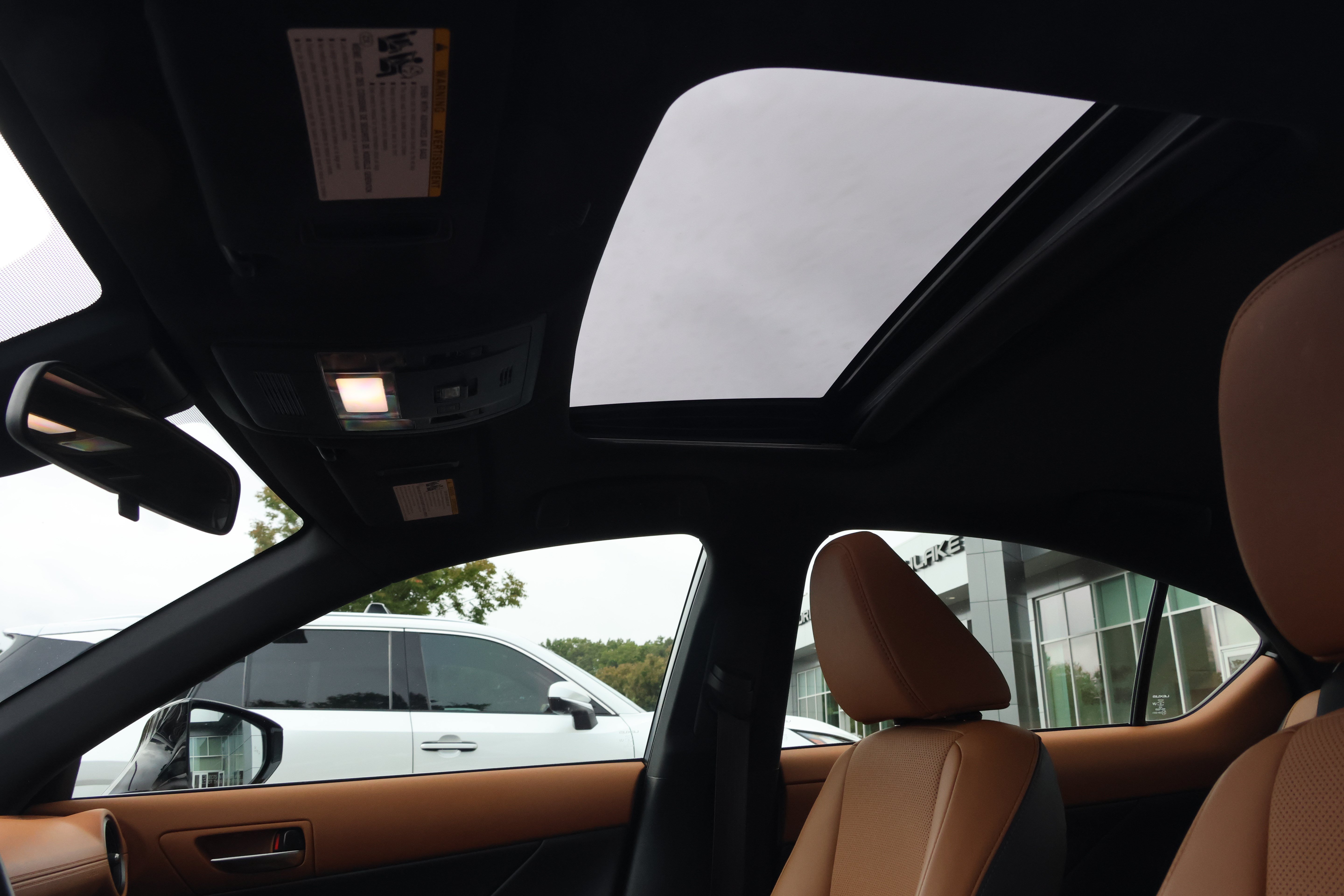 Certified 2025 Lexus IS 350 F Sport w/ Accessory Package RWD image 32