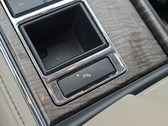 Used 2018 Ford Expedition Limited RWD image 29