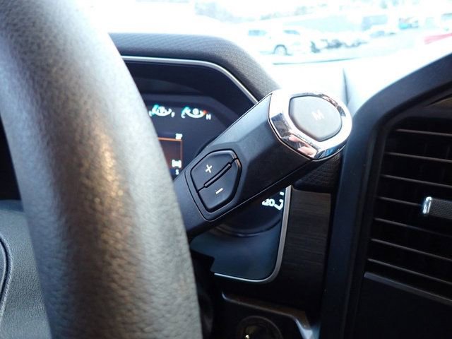 Used 2022 Ford F150 XL w/ STX Appearance Package image 24