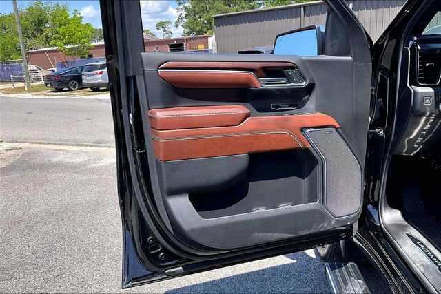 Used 2024 GMC Sierra 1500 Denali Ultimate AWD/4WD image 16