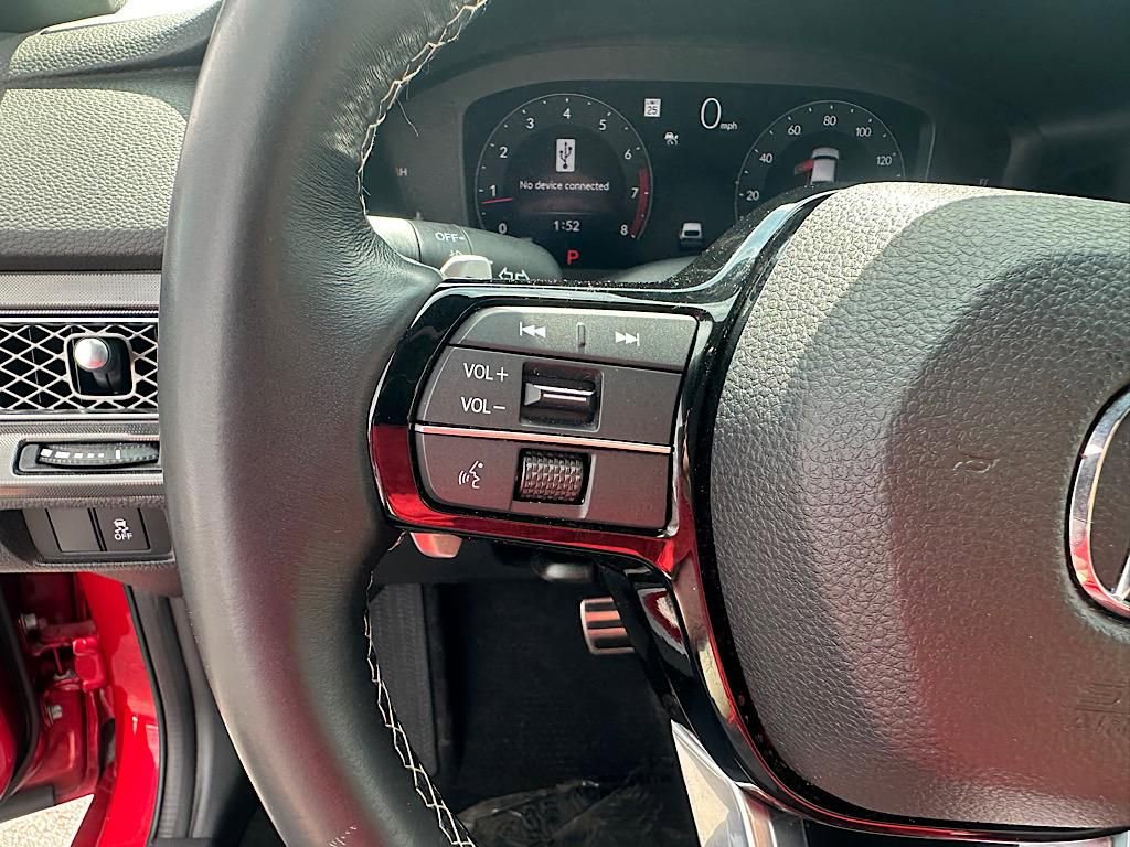 Used 2023 Acura Integra A-Spec image 24