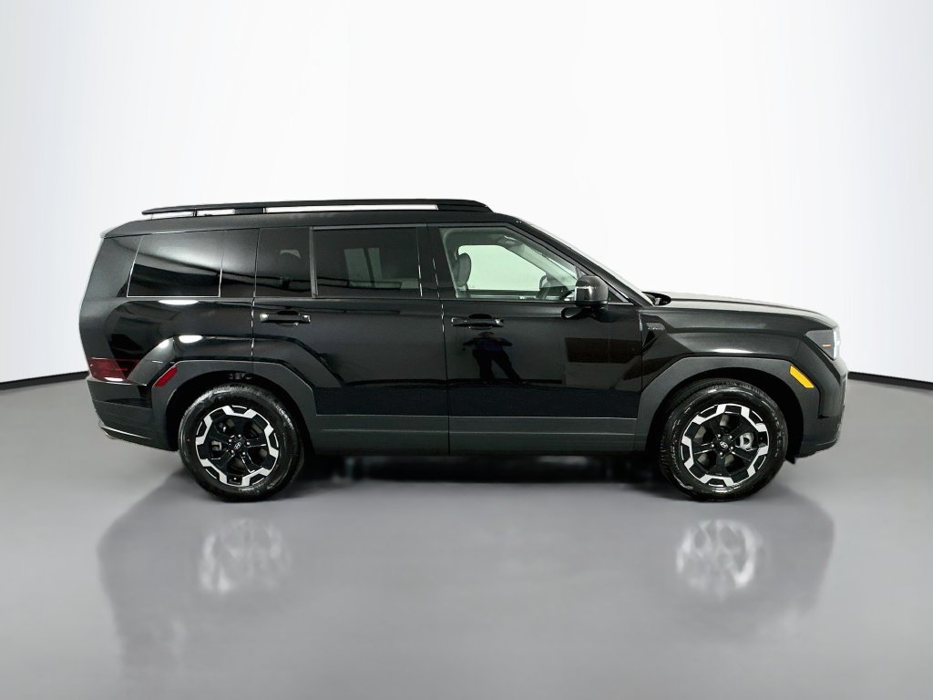 New 2027 Hyundai Santa Fe SEL w/ Tow & Go Package FWD image 4