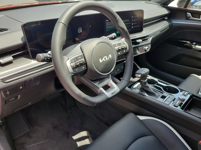 New 2026 Kia K5 GT-Line w/ GT-Line Premium Package FWD image 18