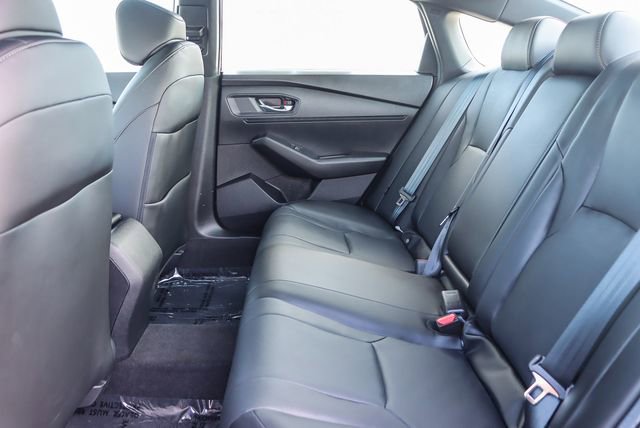 Certified 2024 Honda Accord Sport image 19