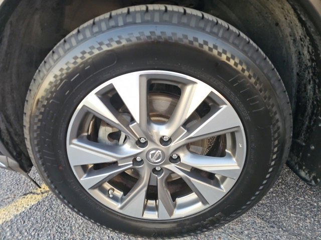 Used 2018 Nissan Murano SL image 21