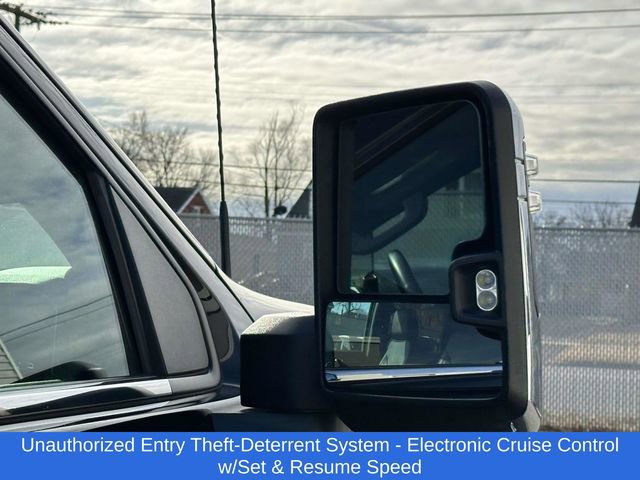 Used 2024 Chevrolet Silverado 2500 High Country w/ High Country Premium Package image 26