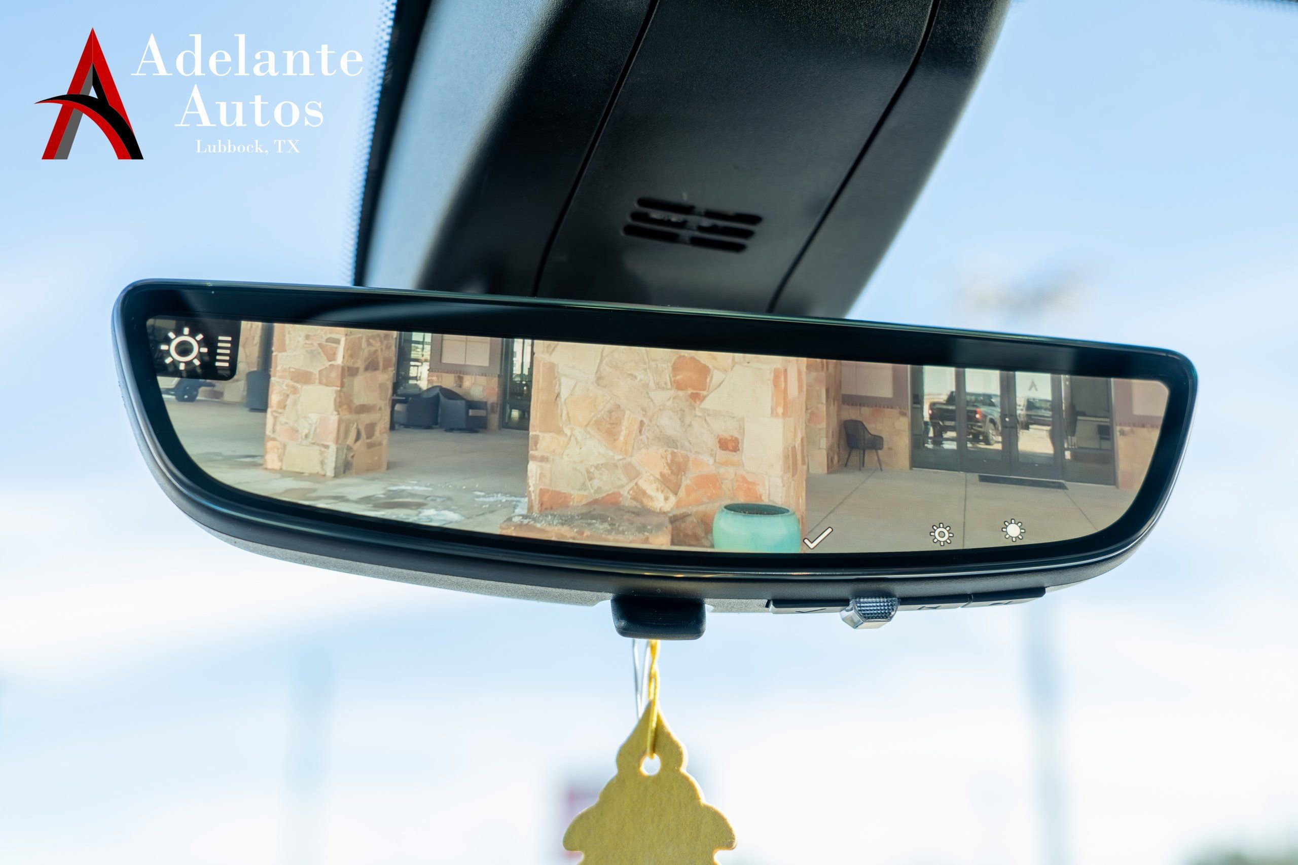 Used 2019 GMC Sierra 1500 AT4 w/ AT4 Premium Package image 18