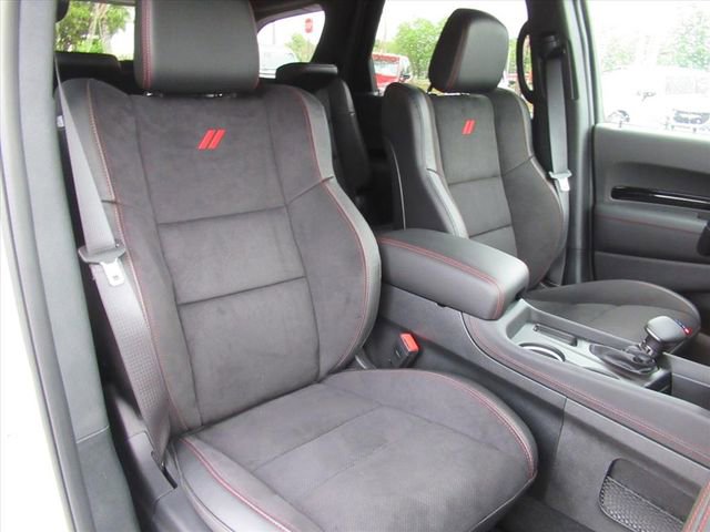 New 2026 Dodge Durango GT image 9