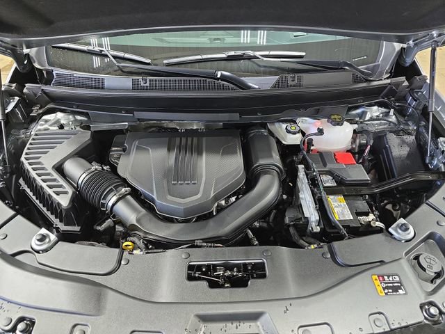 New 2026 Chevrolet Traverse RS w/ LPO, Floor Liner Package image 32
