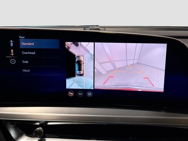 New 2025 Cadillac Lyriq Luxury w/ Nappa Leather Package image 13