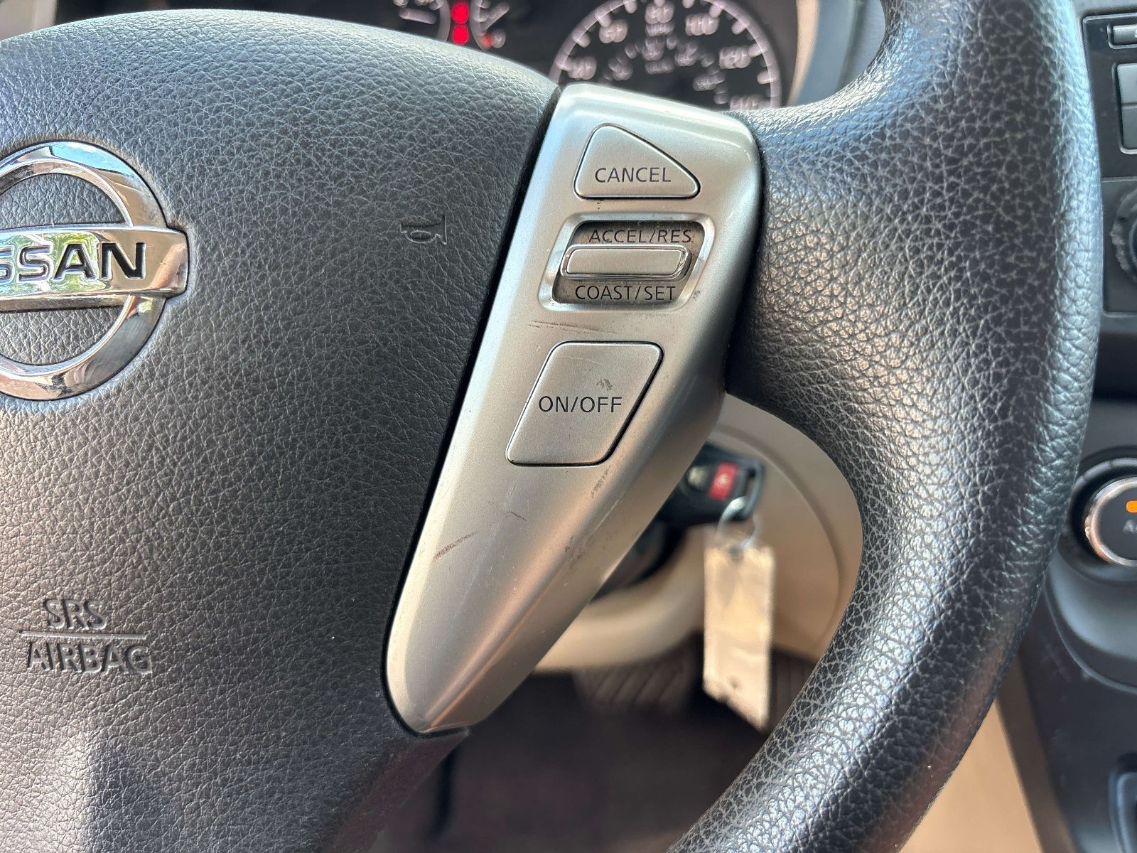 Used 2017 Nissan Sentra S w/ S Style Package FWD image 18