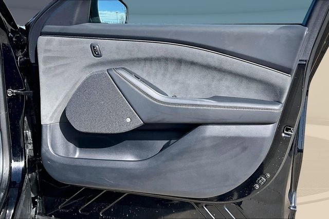 Used 2024 Ford Mustang Mach-E GT image 28