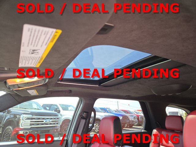 Used 2022 Dodge Durango R/T AWD/4WD image 9