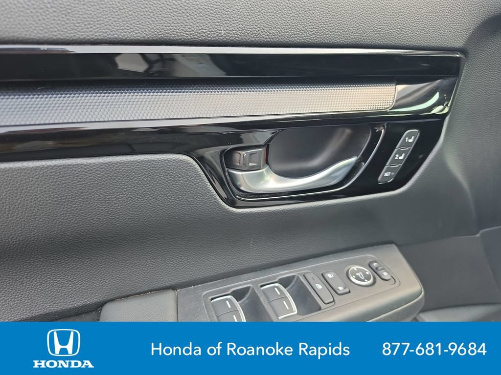 Used 2024 Honda CR-V EX-L image 11