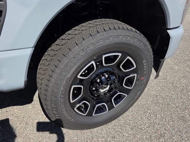 New 2026 Ford F350 Platinum image 48