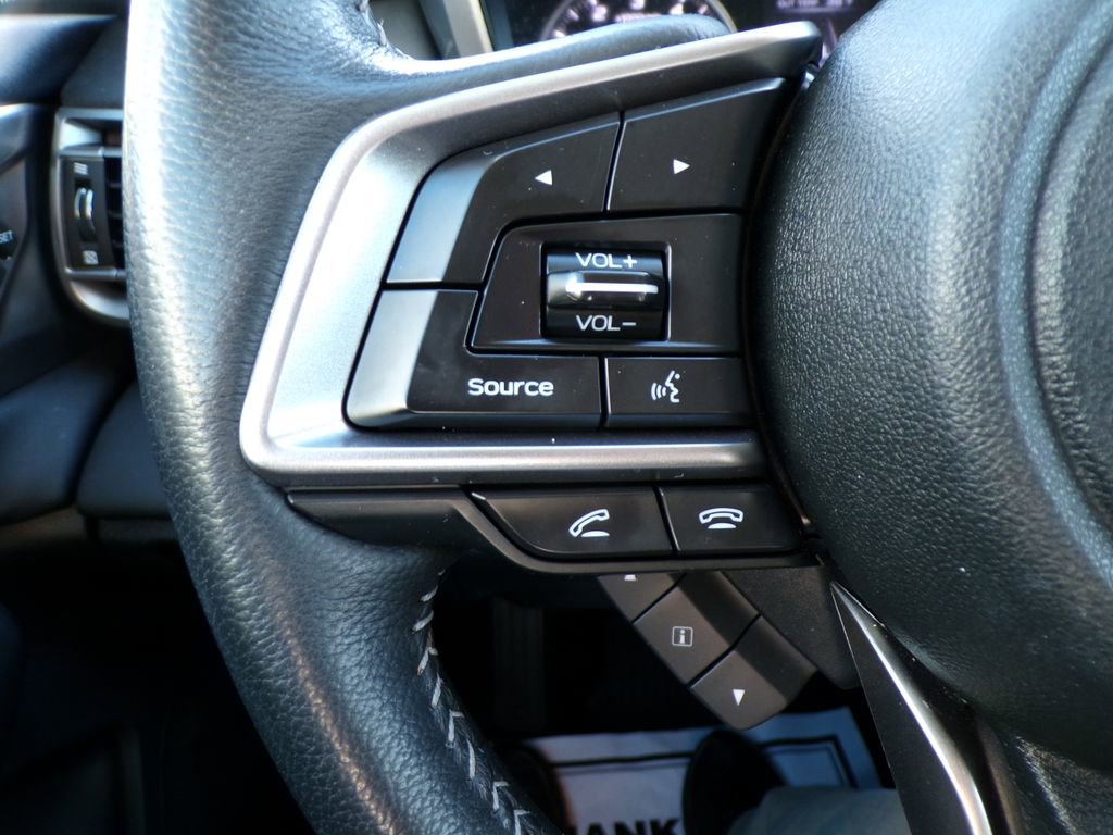 Used 2022 Subaru Outback Limited image 23