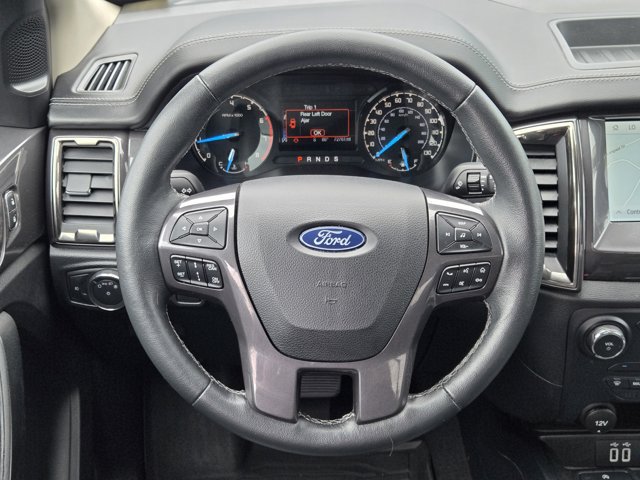 Used 2022 Ford Ranger Lariat w/ Technology Package AWD/4WD image 45