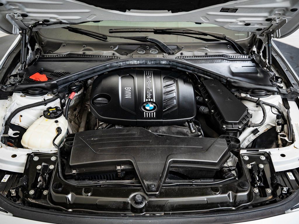 Used 2014 BMW 328d xDrive Wagon image 36