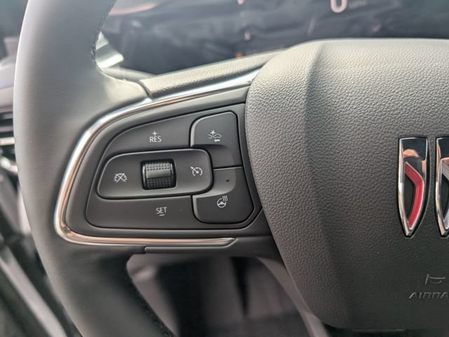 New 2026 Buick Envista Sport Touring w/ Convenience I Package FWD image 17