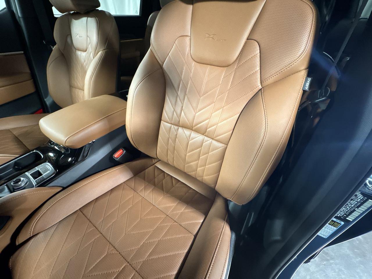 New 2025 Kia Telluride SX X-Line image 18