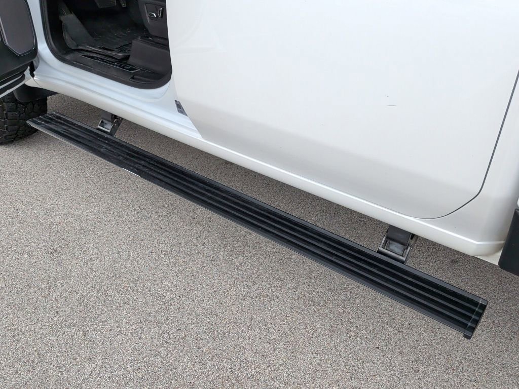 Used 2024 GMC Sierra 2500 Denali Ultimate image 51