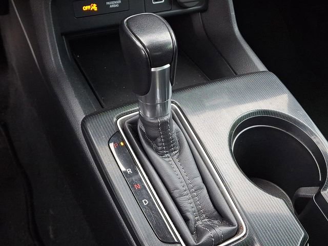 Used 2022 Honda Civic Sport image 16