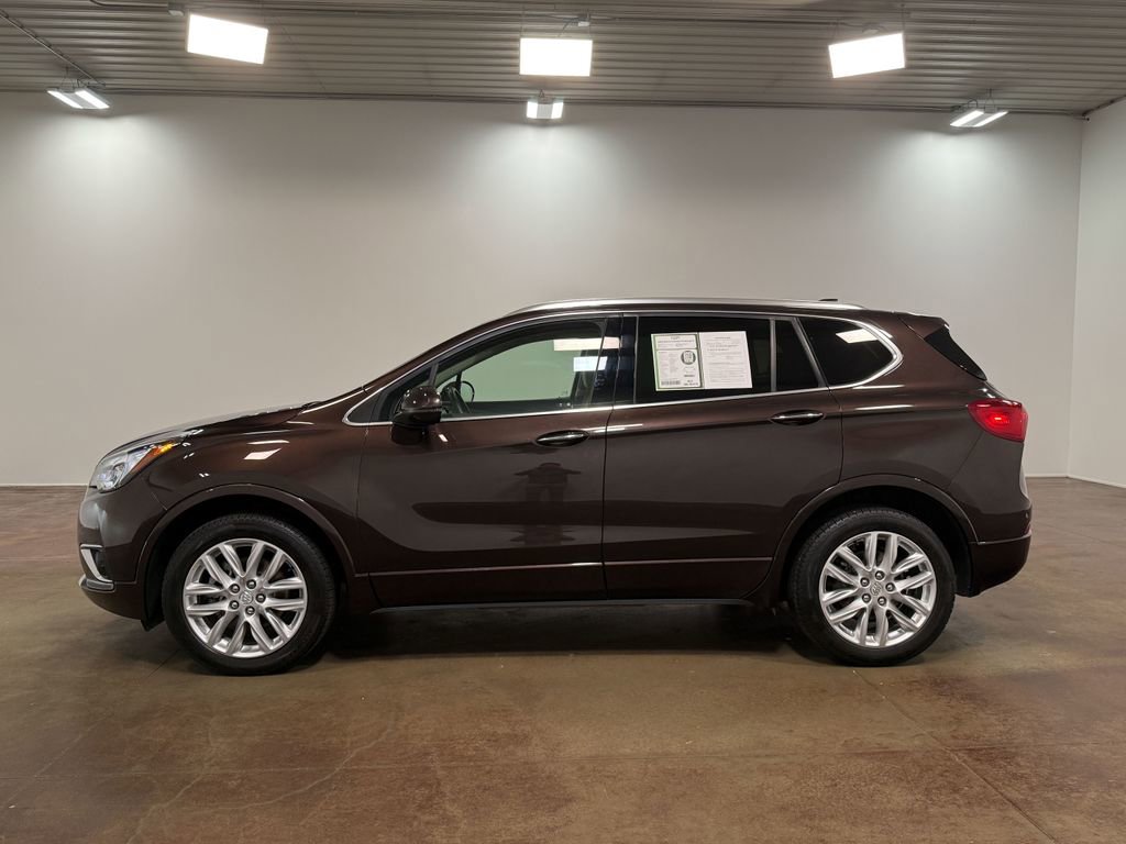 Used 2020 Buick Envision Premium image 6
