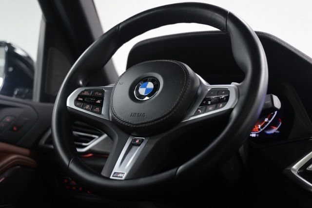 Used 2023 BMW X5 M50i w/ Executive Package AWD/4WD image 43