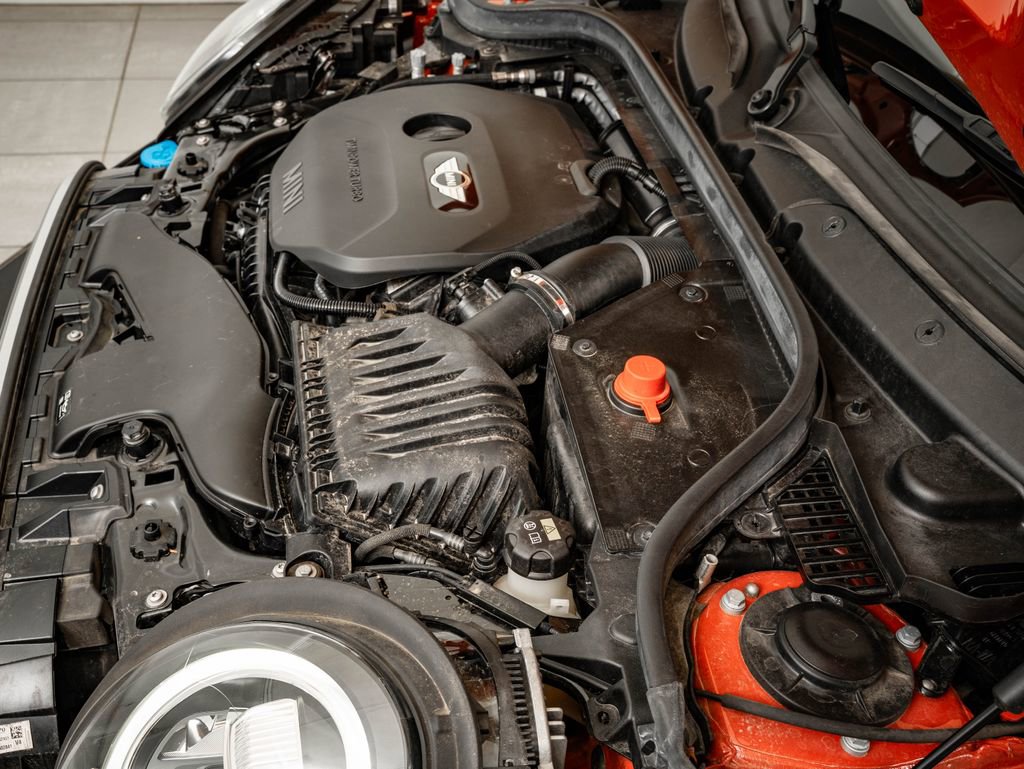 Used 2019 MINI Cooper 2-Door Hardtop FWD image 48