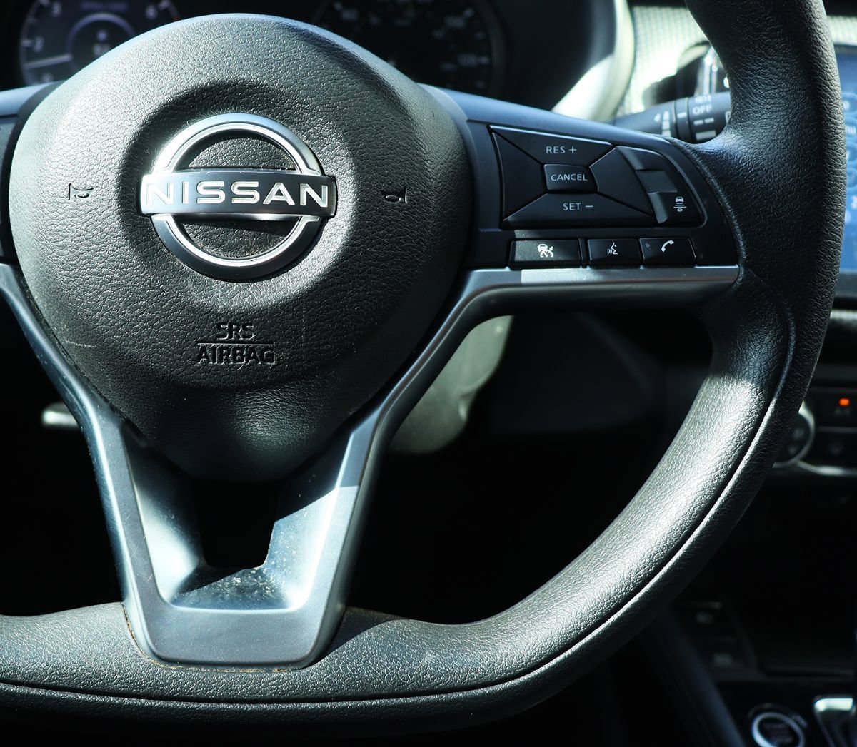 Used 2024 Nissan Kicks SV FWD image 52