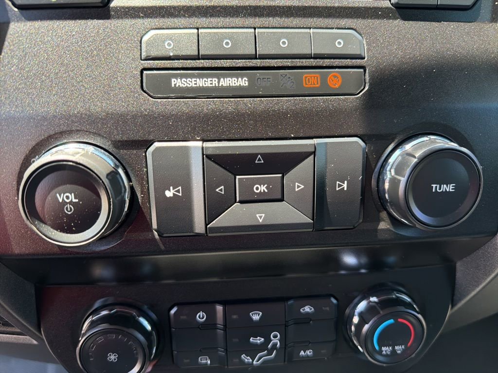Used 2019 Ford F250 XL w/ Power Equipment Group AWD/4WD image 37