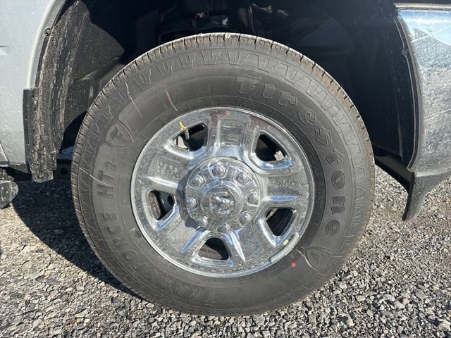 New 2026 RAM 2500 Tradesman image 11