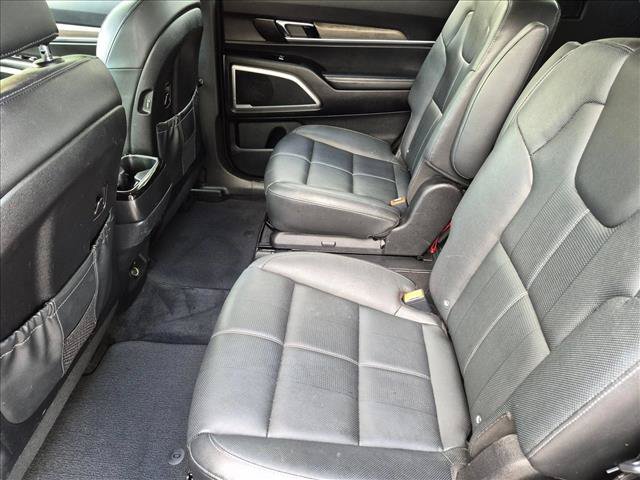 Used 2021 Kia Telluride EX w/ EX Premium Package FWD image 17