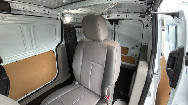 Used 2023 Ford Transit Connect XLT FWD image 44