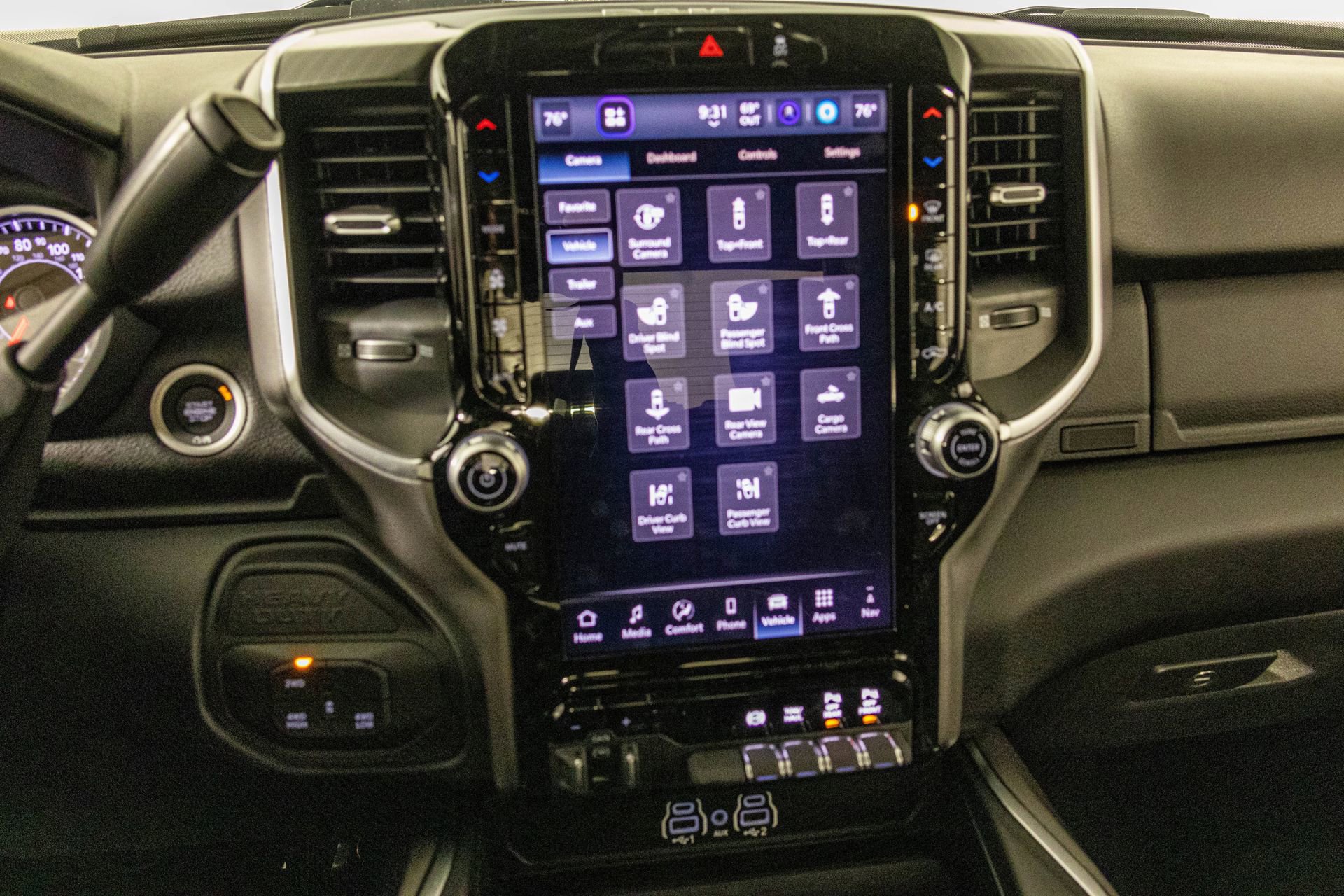 New 2026 RAM 2500 Big Horn image 21