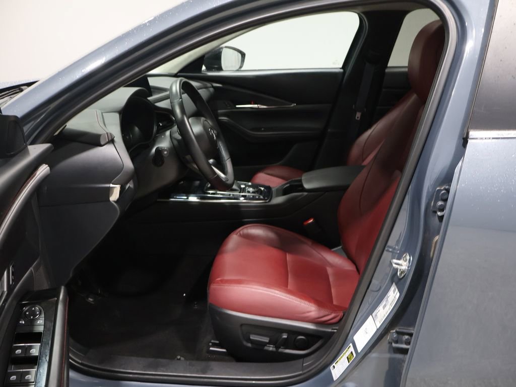 Used 2025 MAZDA CX-30 AWD 2.5 S w/ Preferred Package image 11