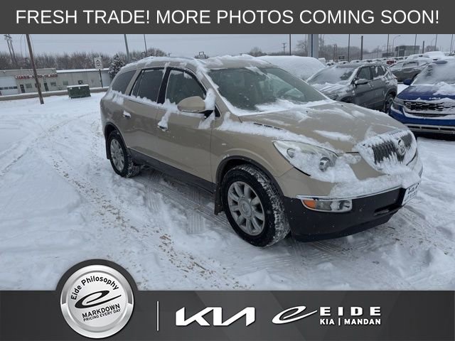 Used 2012 Buick Enclave Premium image 1