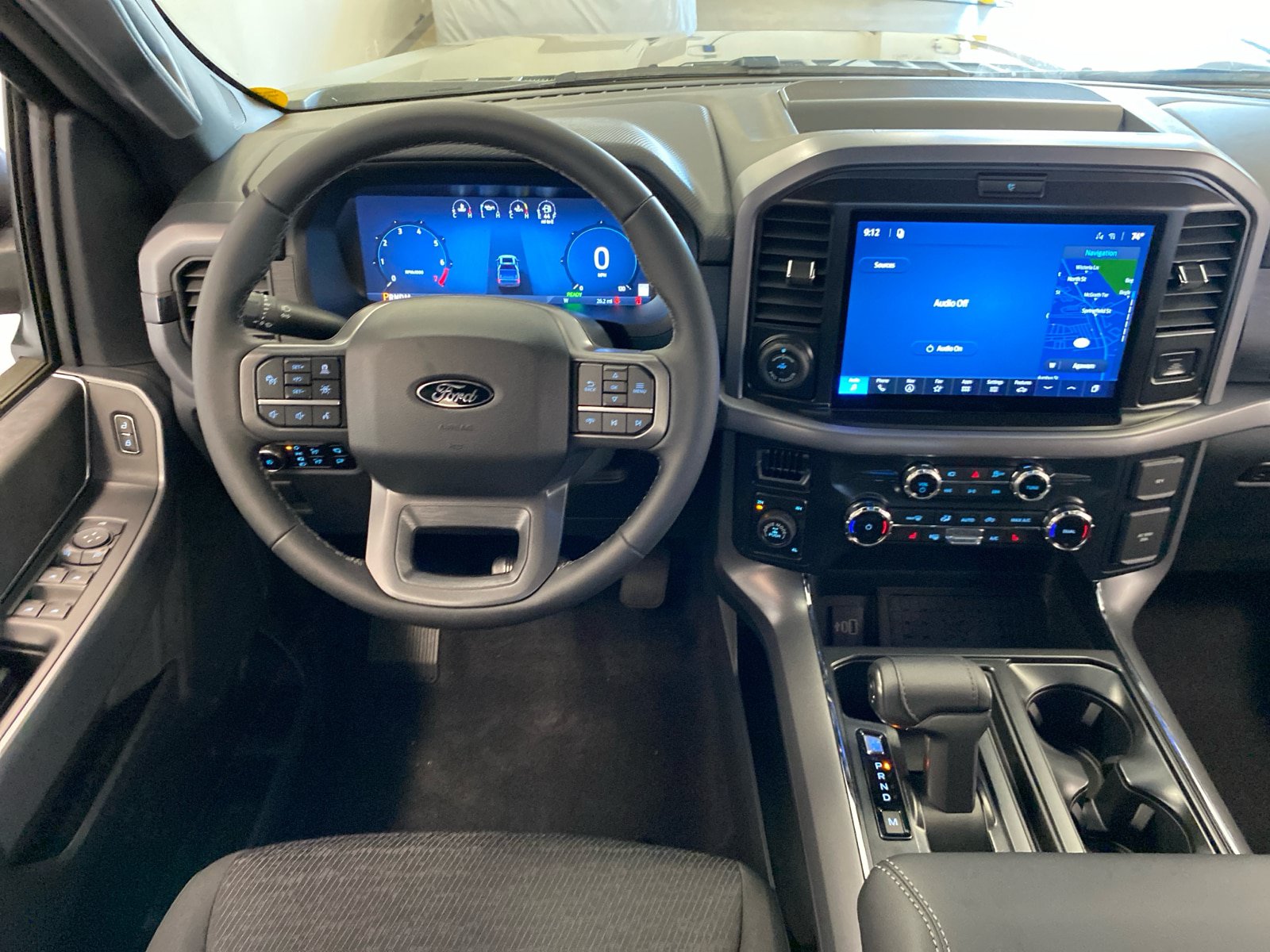 New 2026 Ford F150 XLT w/ Equipment Group 302A MID AWD/4WD image 40