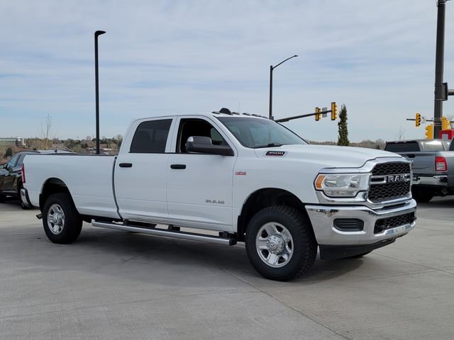 Used 2019 RAM 3500 Tradesman AWD/4WD image 4