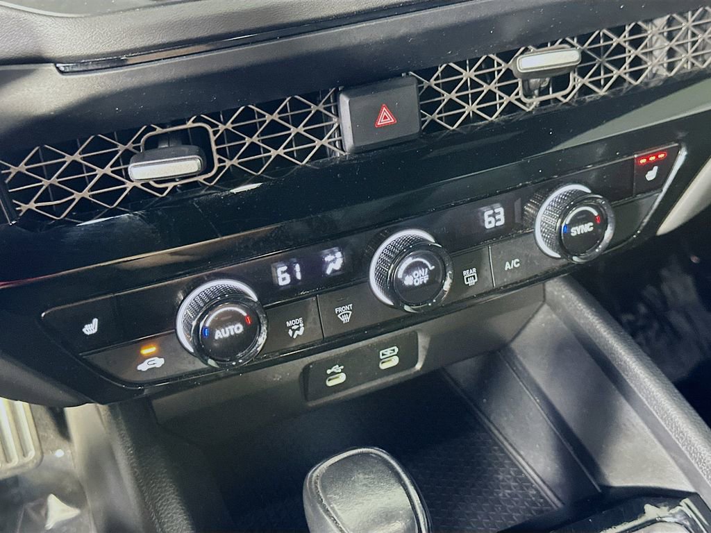 Used 2024 Honda Accord Sport image 24