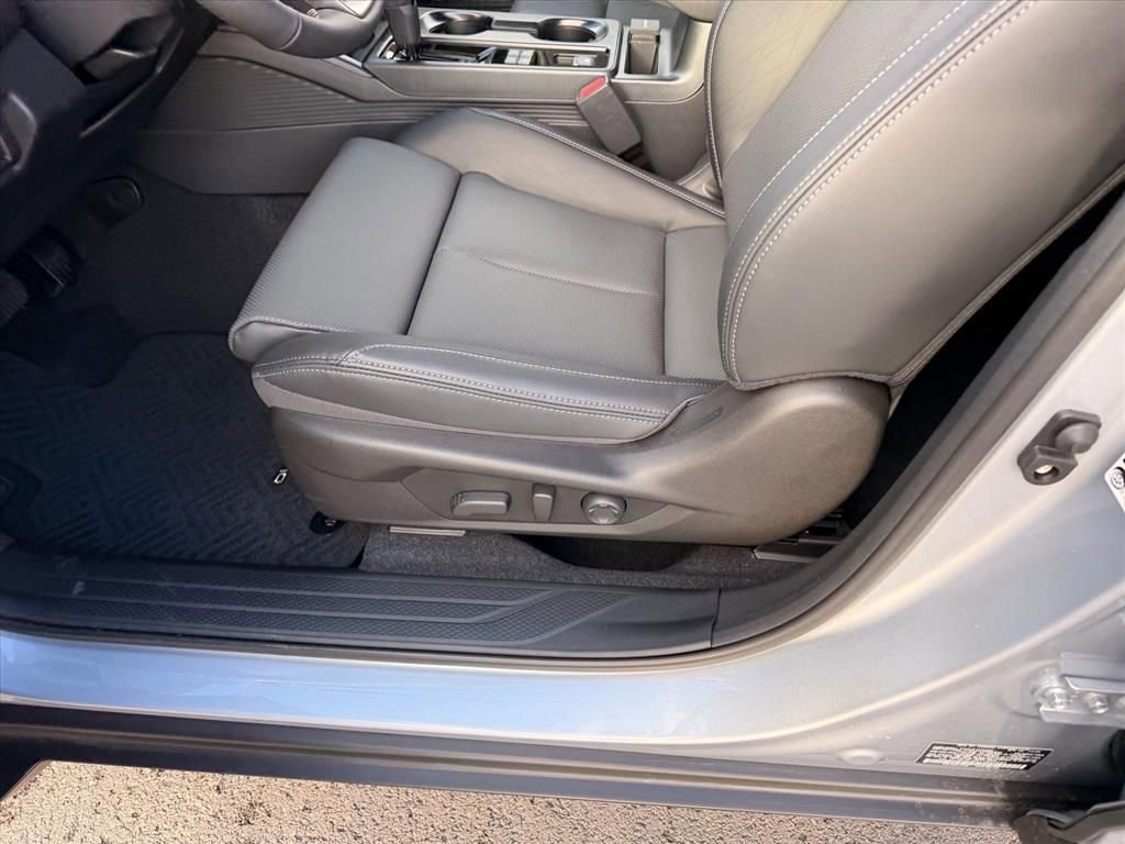 New 2026 Subaru Outback Touring XT AWD/4WD image 13