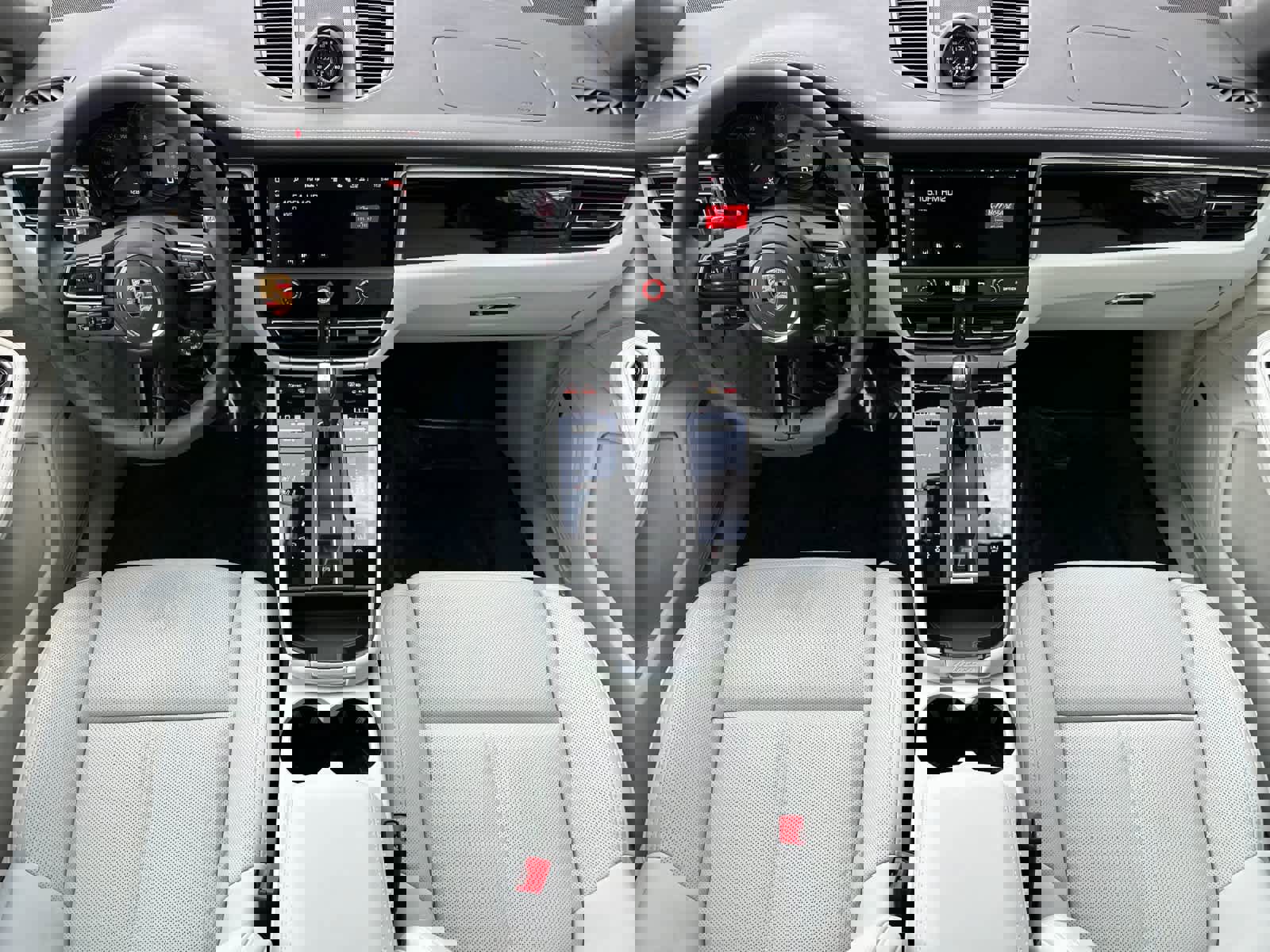 New 2026 Porsche Macan S image 6