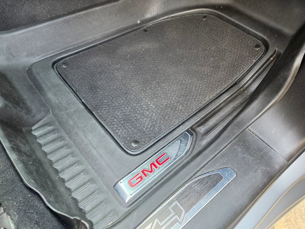 Used 2024 GMC Sierra 2500 AT4 w/ AT4 Preferred Package image 60