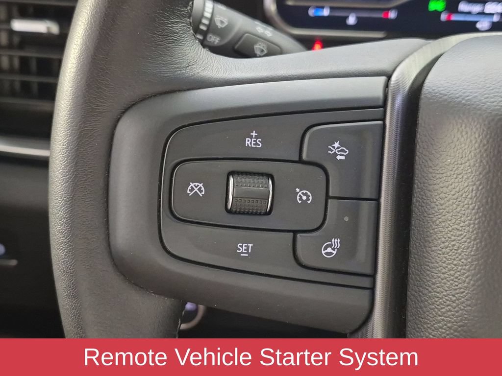 Used 2025 GMC Sierra 3500 Denali Ultimate AWD/4WD image 19