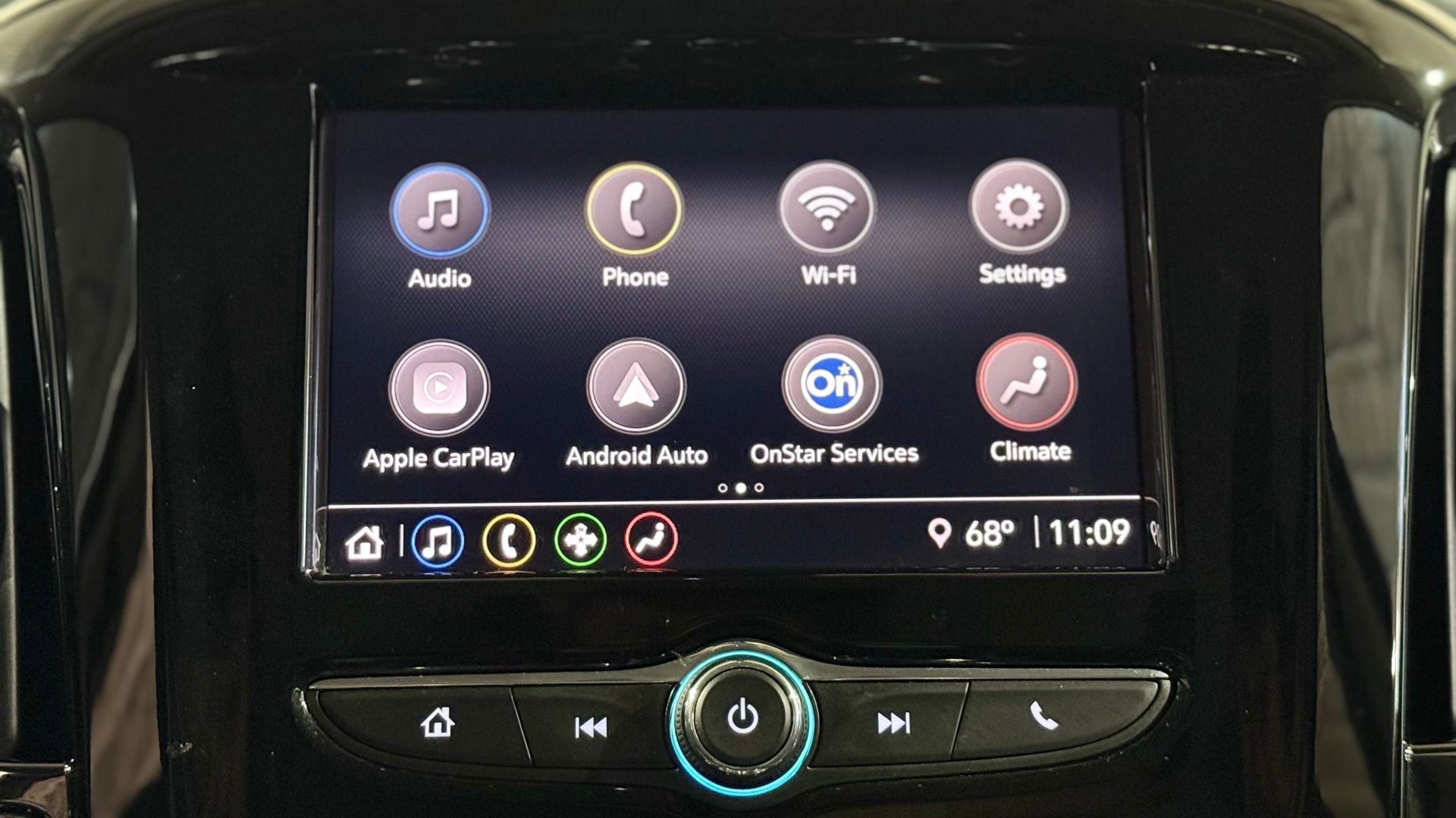 Used 2020 Chevrolet Traverse LT image 78